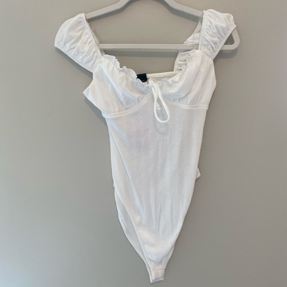 NWT Wild Fable Bodysuit